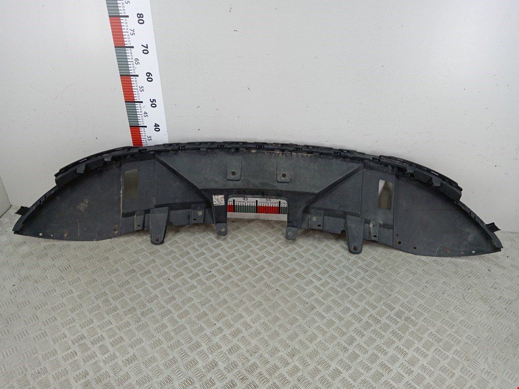 Юбка бампера передняя (переднего) LAND ROVER Range Rover 2012-2022