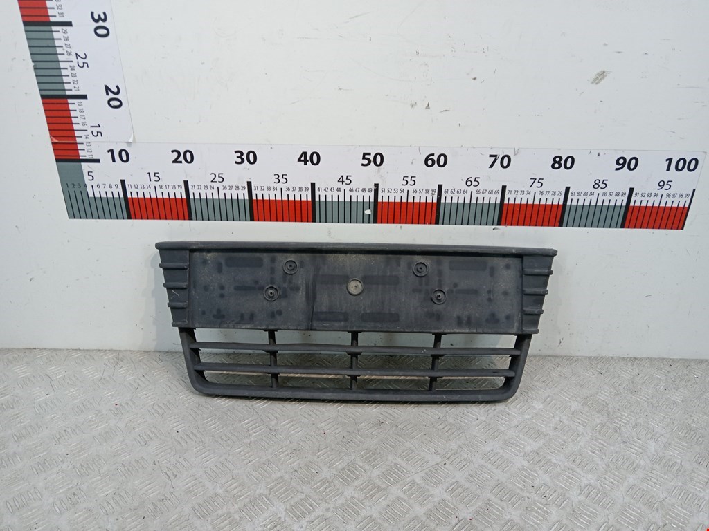 Решетка в бампер FORD Focus III 2011-2019