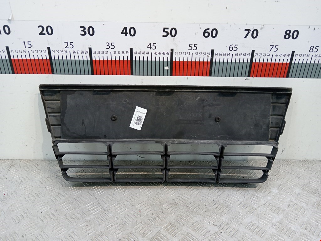 Решетка в бампер FORD Focus III 2011-2019