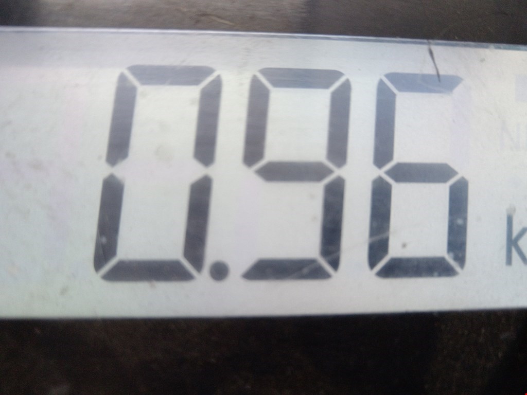 Юбка (губа) бампера задняя (заднего) TOYOTA Camry XV70 2017-н.в.