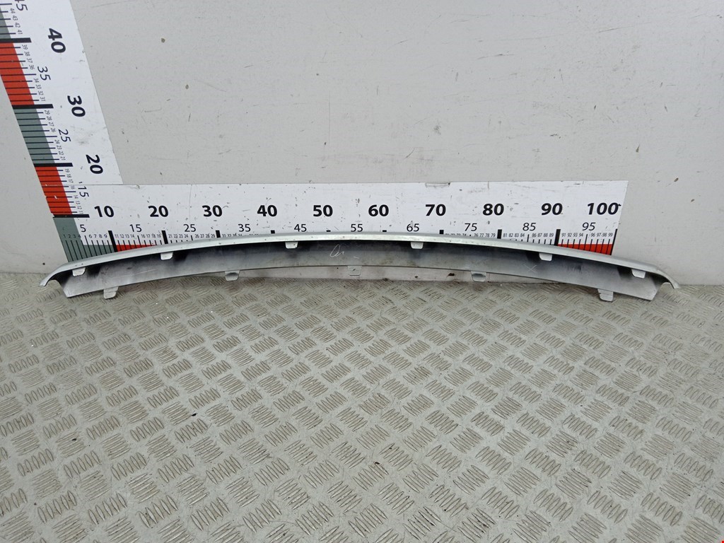 Юбка бампера передняя (переднего) LAND ROVER Range Rover Sport 2013-2022