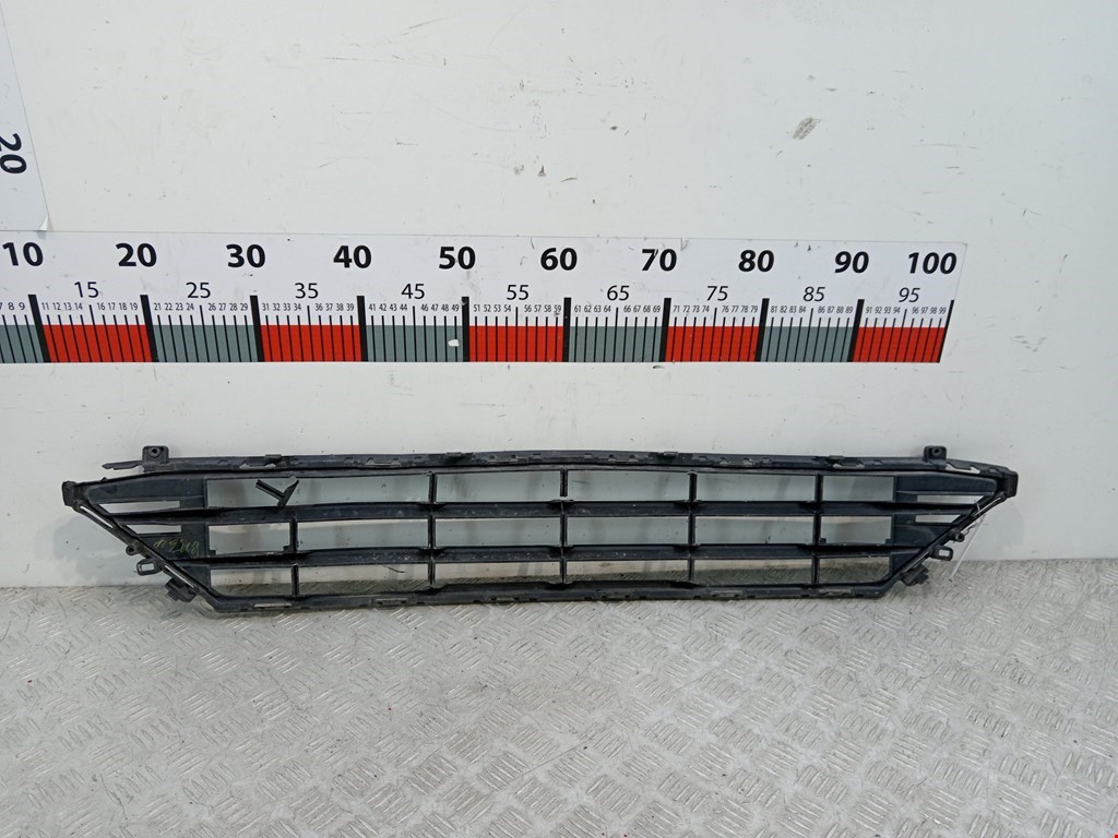 Решетка в бампер VOLVO XC60 I 2008-2017