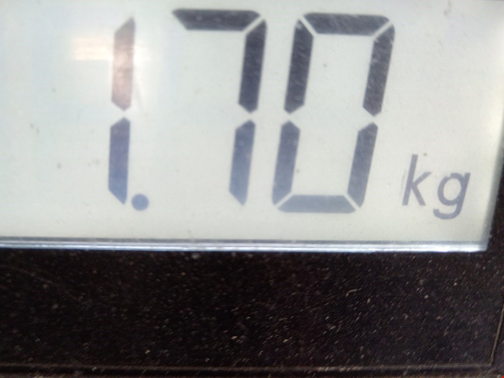 Решетка в бампер TOYOTA Camry XV50 2011-2018