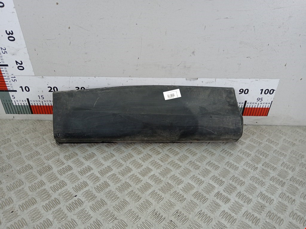 Накладка декоративная (молдинг) двери задней правой Mazda CX-5 (KE) (2011-2017)