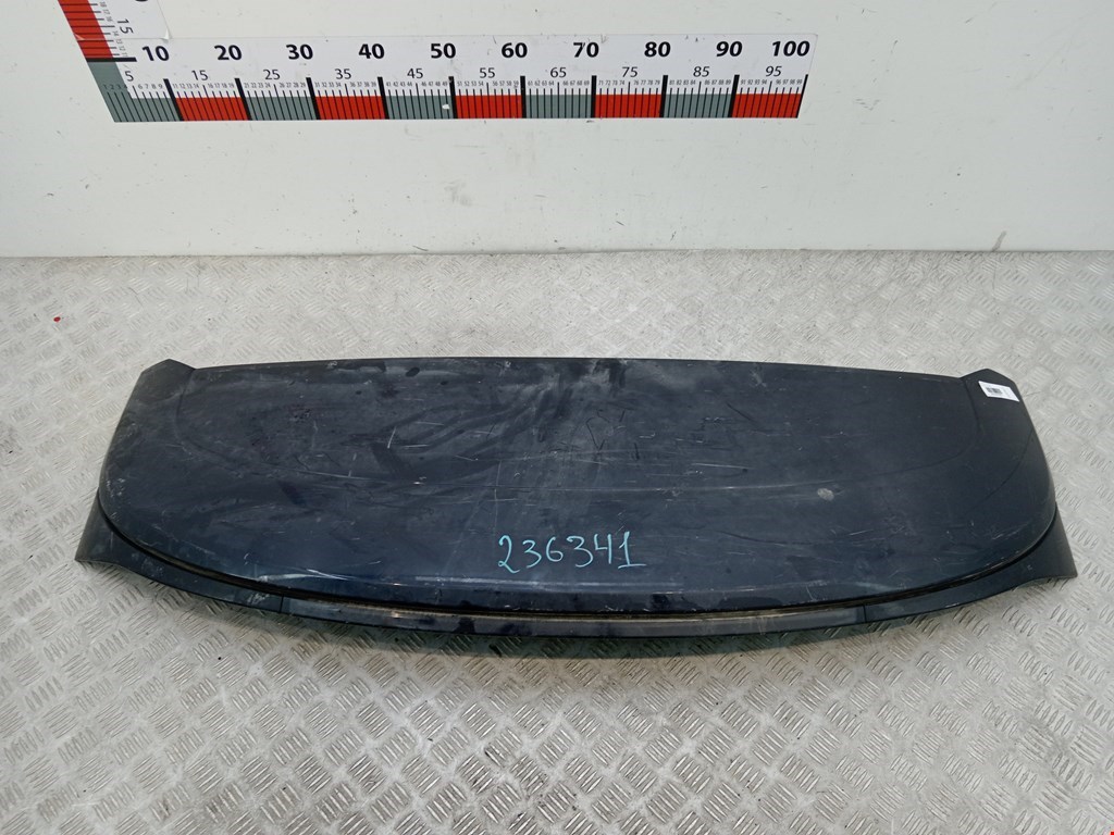 Спойлер LAND ROVER Range Rover Sport 2013-2022