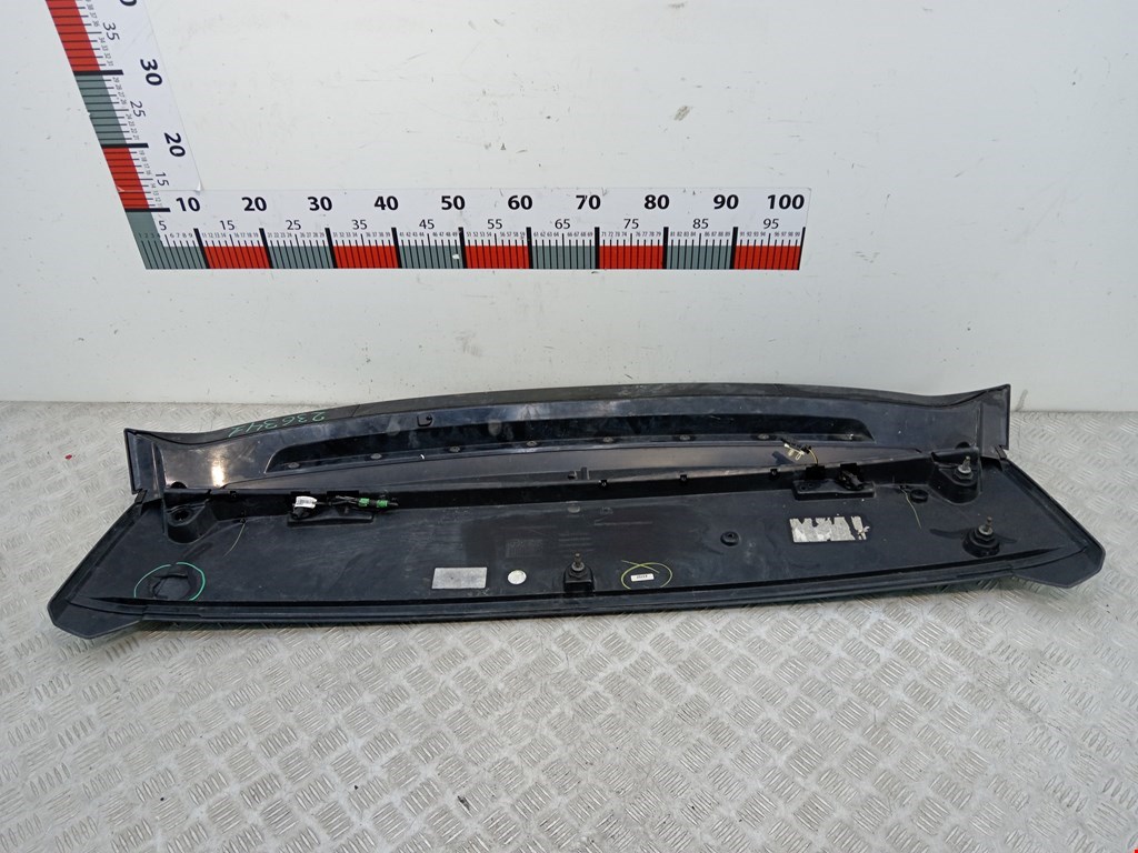 Спойлер LAND ROVER Range Rover Sport 2013-2022