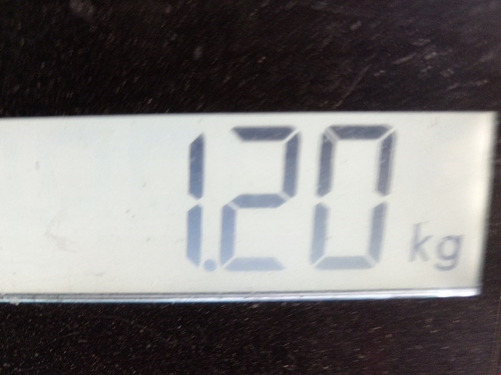 Юбка (губа) бампера задняя (заднего) SUZUKI SX4 2006-2014