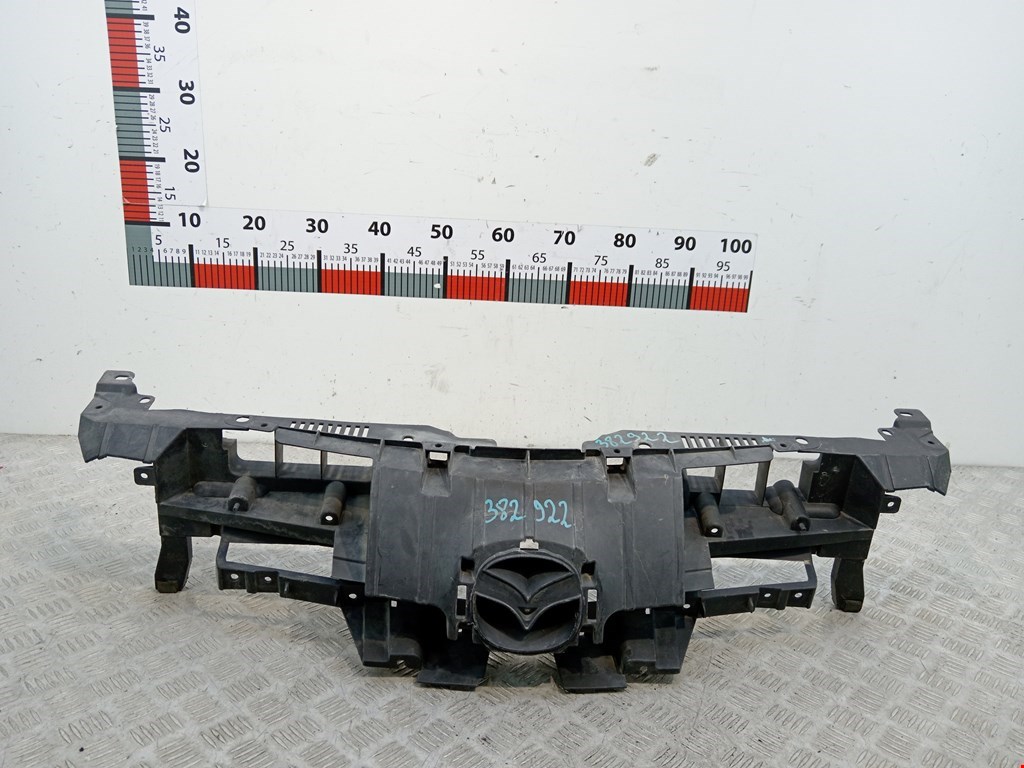 Решетка радиатора MAZDA Mazda 3 BL 2009-2013