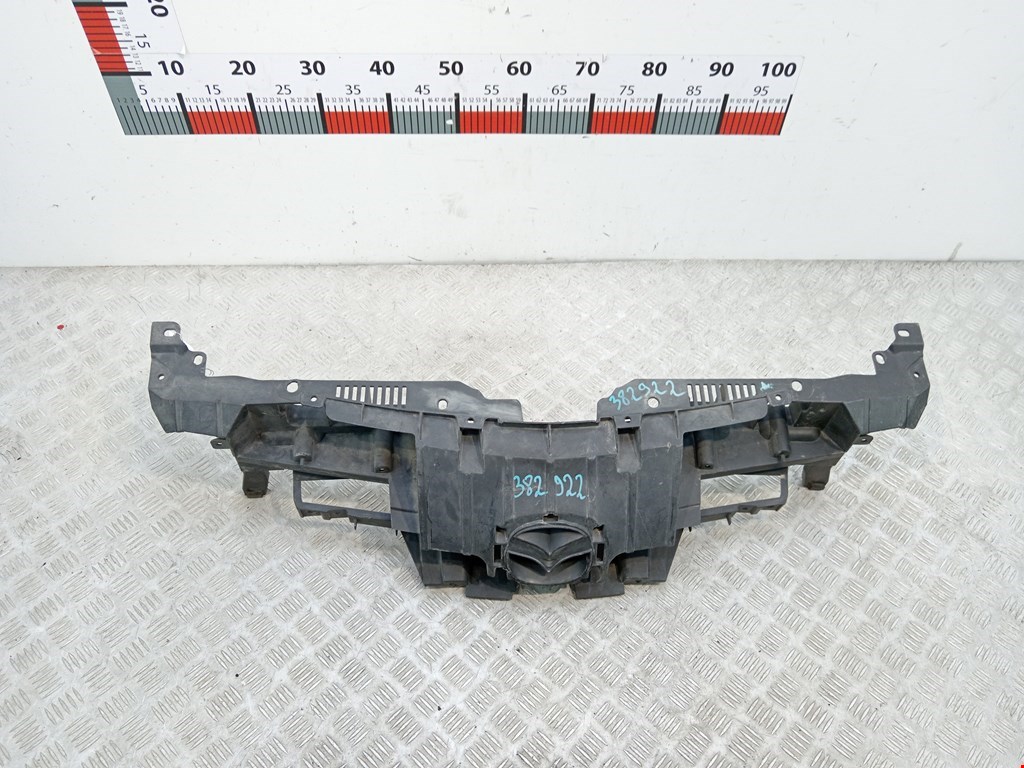 Решетка радиатора MAZDA Mazda 3 BL 2009-2013