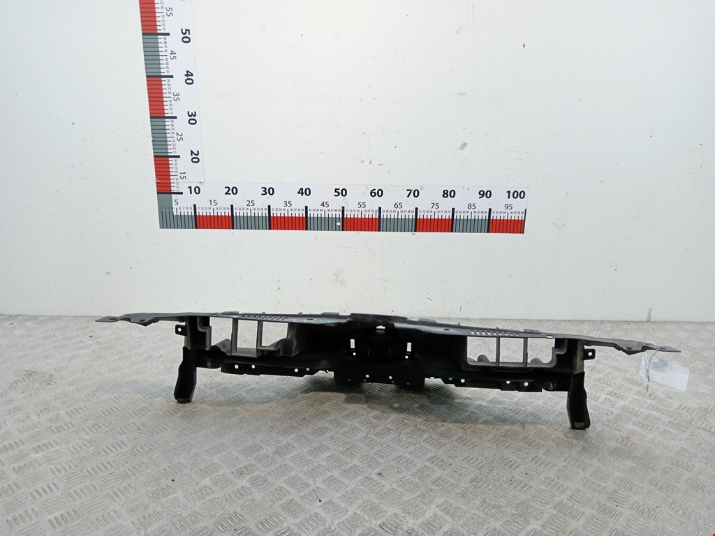 Решетка радиатора MAZDA Mazda 3 BL 2009-2013