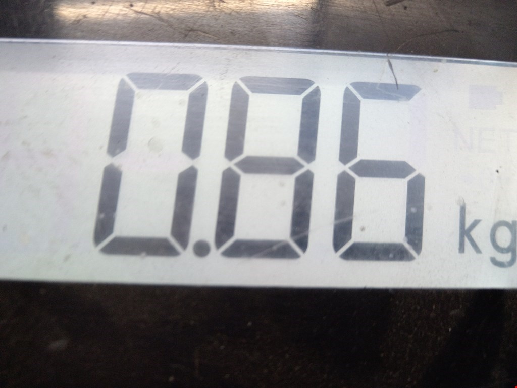 Решетка радиатора MAZDA Mazda 3 BL 2009-2013