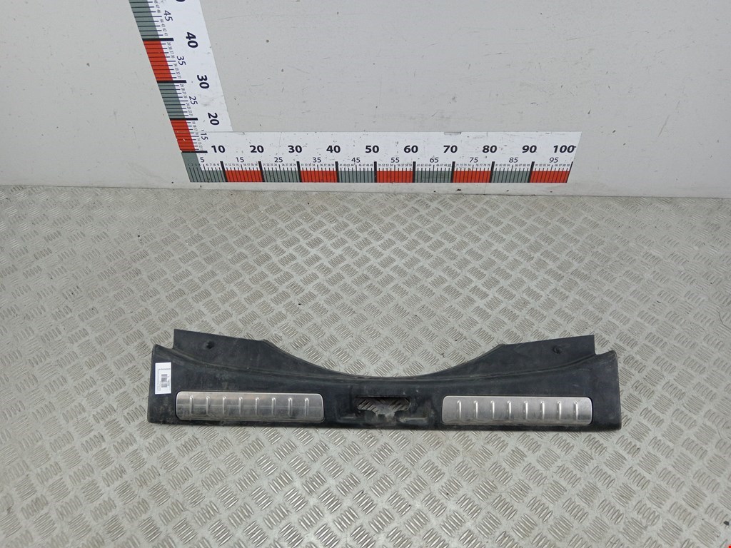 Обшивка багажника LAND ROVER Range Rover Evoque 2011-2018