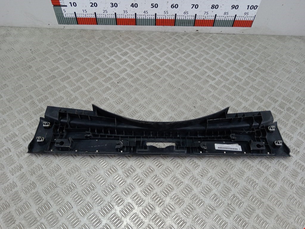 Обшивка багажника LAND ROVER Range Rover Evoque 2011-2018