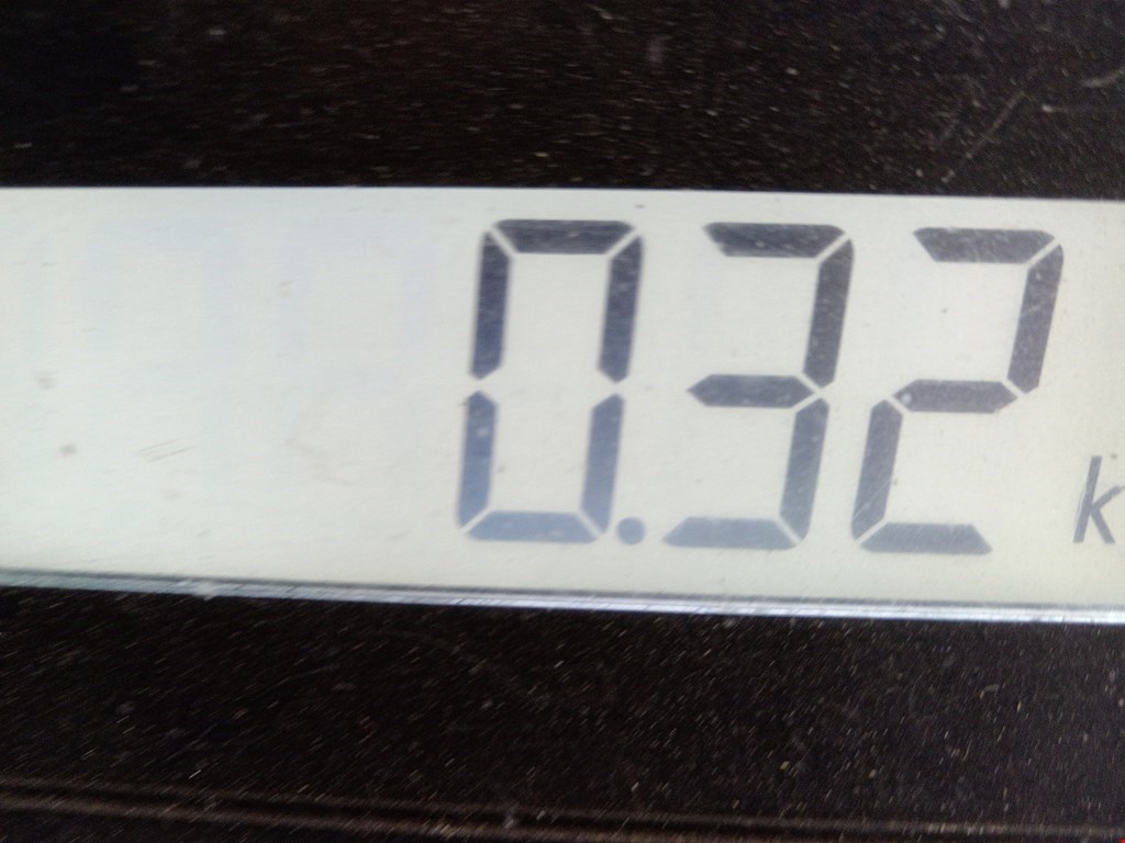 Юбка (губа) бампера задняя (заднего) RENAULT Fluence 2009-2017