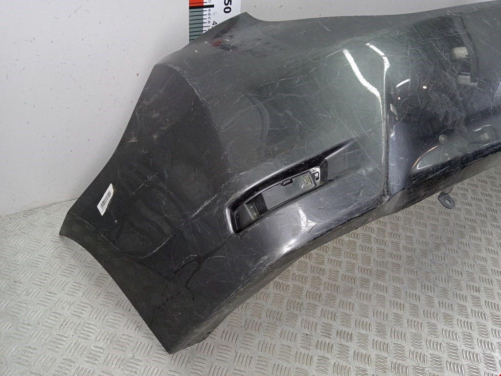 Бампер задний TOYOTA Corolla E160/E170 2013-н.в.