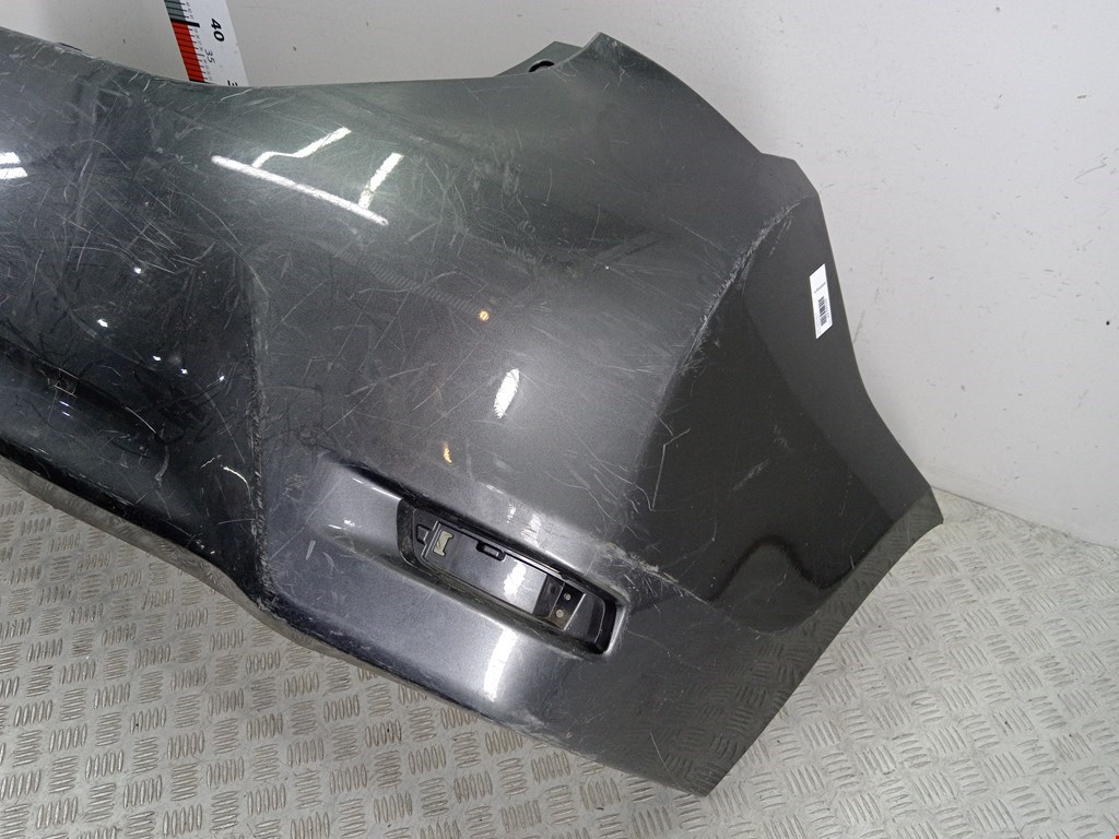 Бампер задний TOYOTA Corolla E160/E170 2013-н.в.