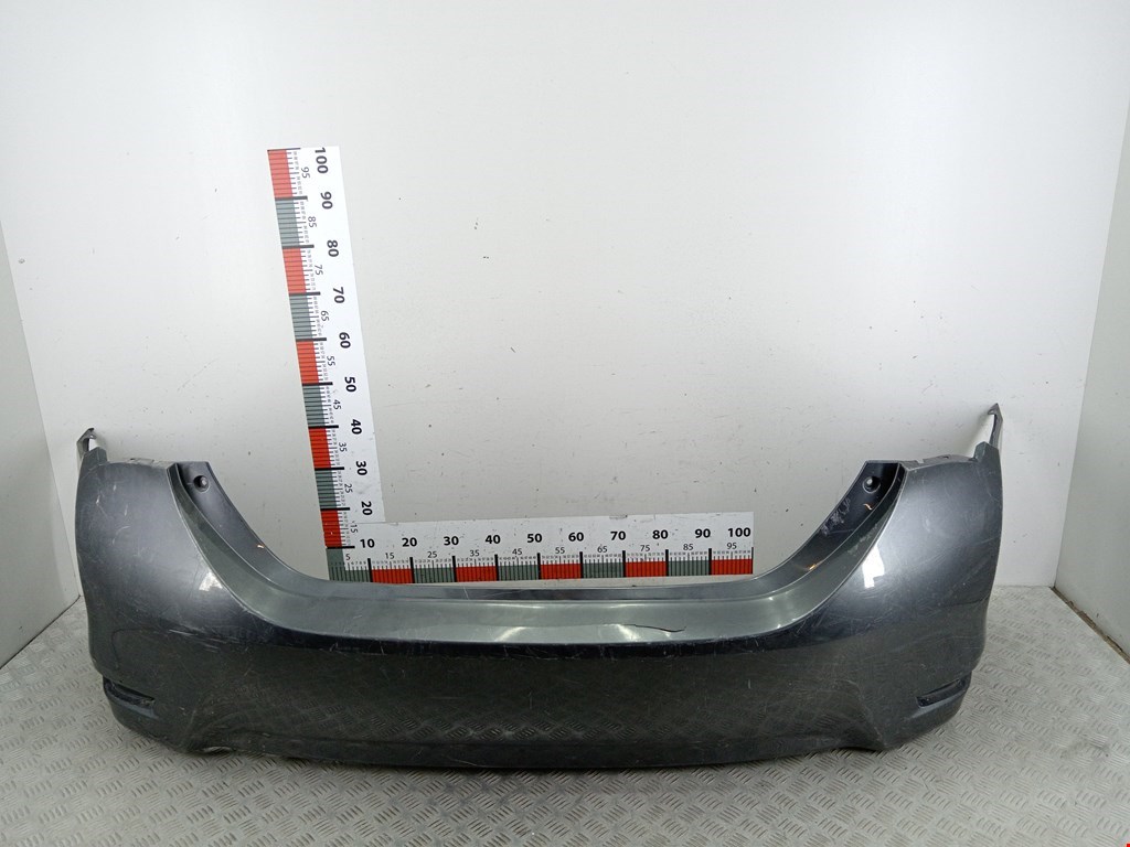 Бампер задний TOYOTA Corolla E160/E170 2013-н.в.