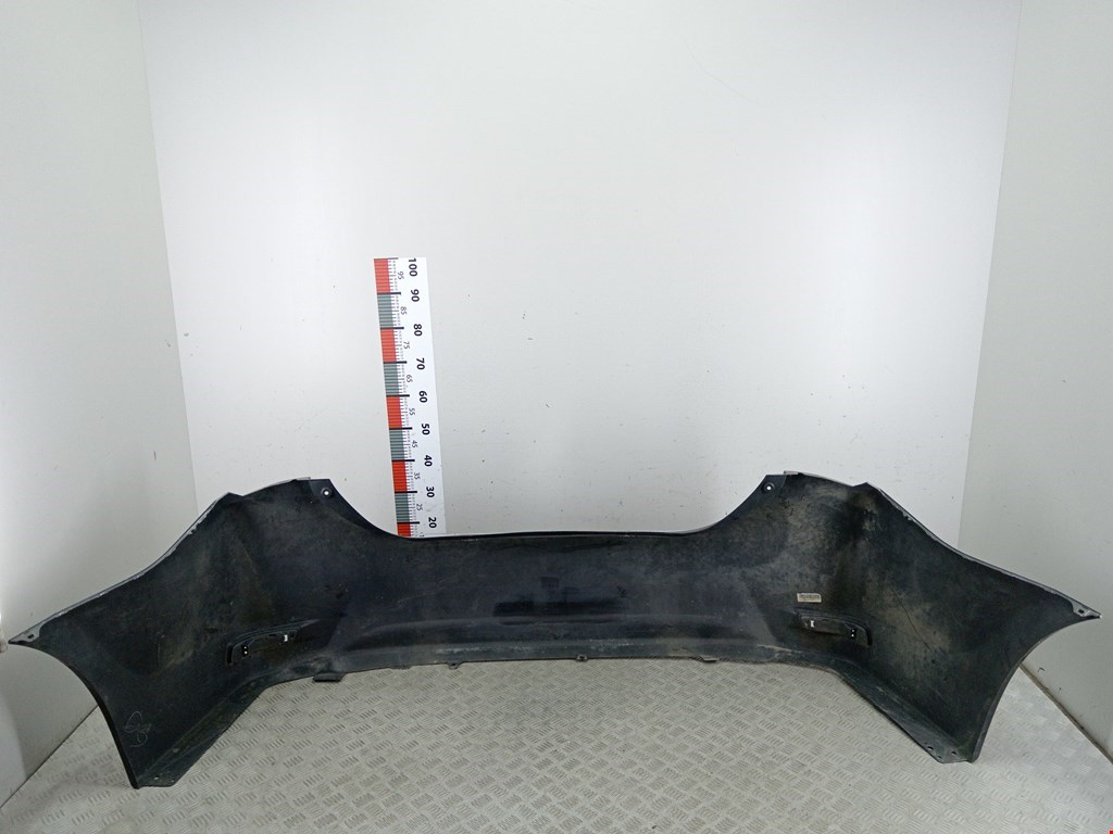 Бампер задний TOYOTA Corolla E160/E170 2013-н.в.