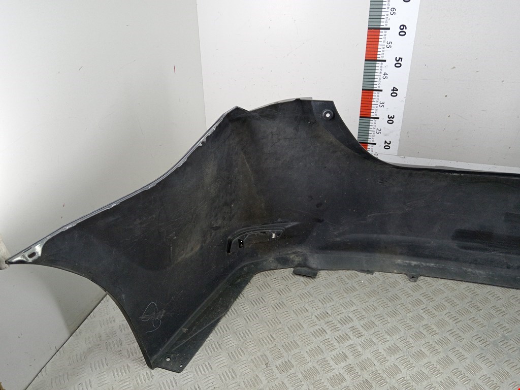 Бампер задний TOYOTA Corolla E160/E170 2013-н.в.