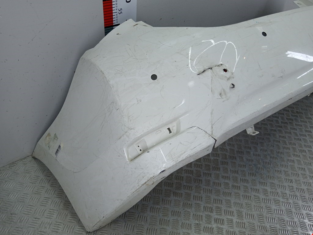 Бампер задний TOYOTA Corolla E160/E170 2013-н.в.