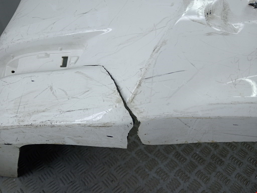 Бампер задний TOYOTA Corolla E160/E170 2013-н.в.