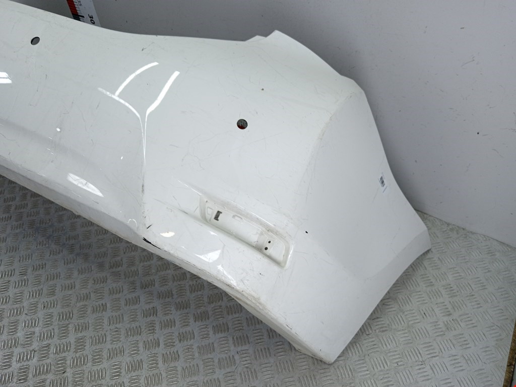 Бампер задний TOYOTA Corolla E160/E170 2013-н.в.