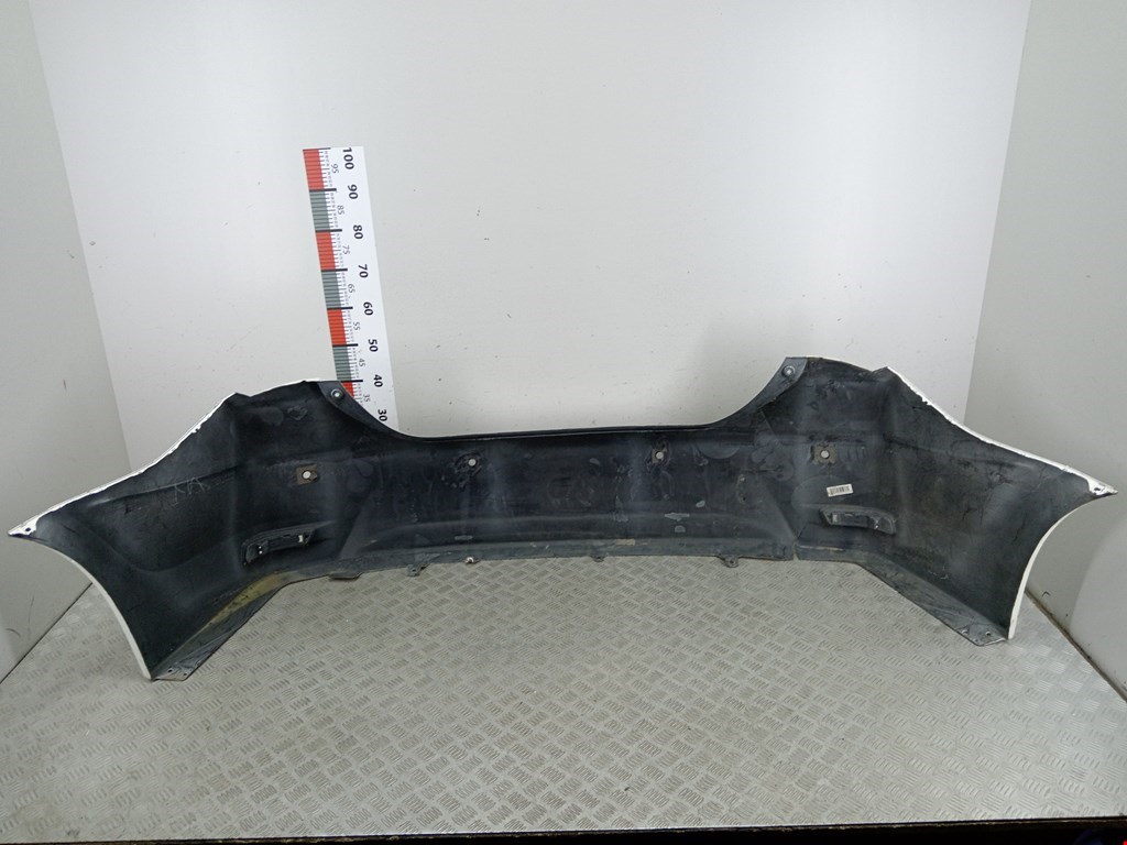 Бампер задний TOYOTA Corolla E160/E170 2013-н.в.