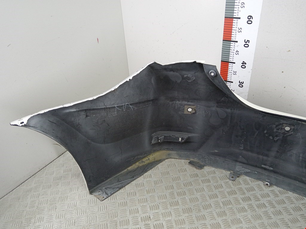 Бампер задний TOYOTA Corolla E160/E170 2013-н.в.