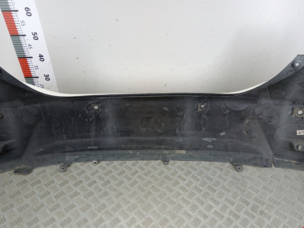 Бампер задний TOYOTA Corolla E160/E170 2013-н.в.