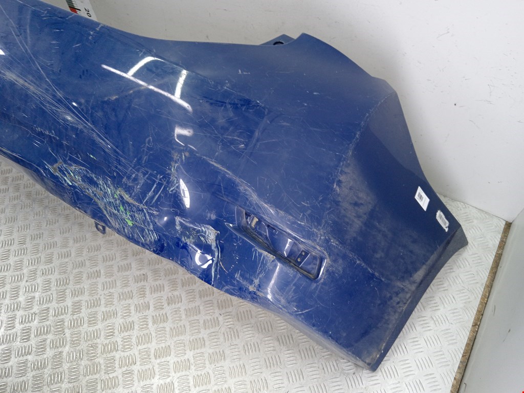 Бампер задний TOYOTA Corolla E160/E170 2013-н.в.