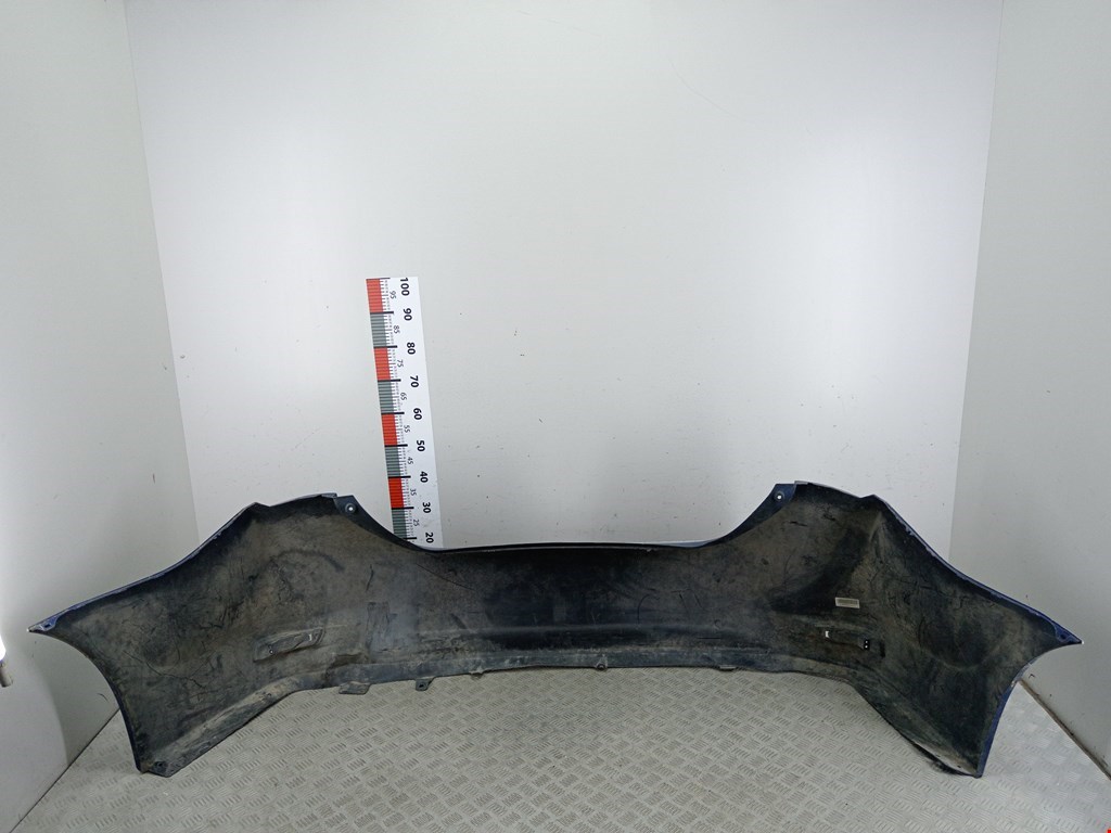 Бампер задний TOYOTA Corolla E160/E170 2013-н.в.