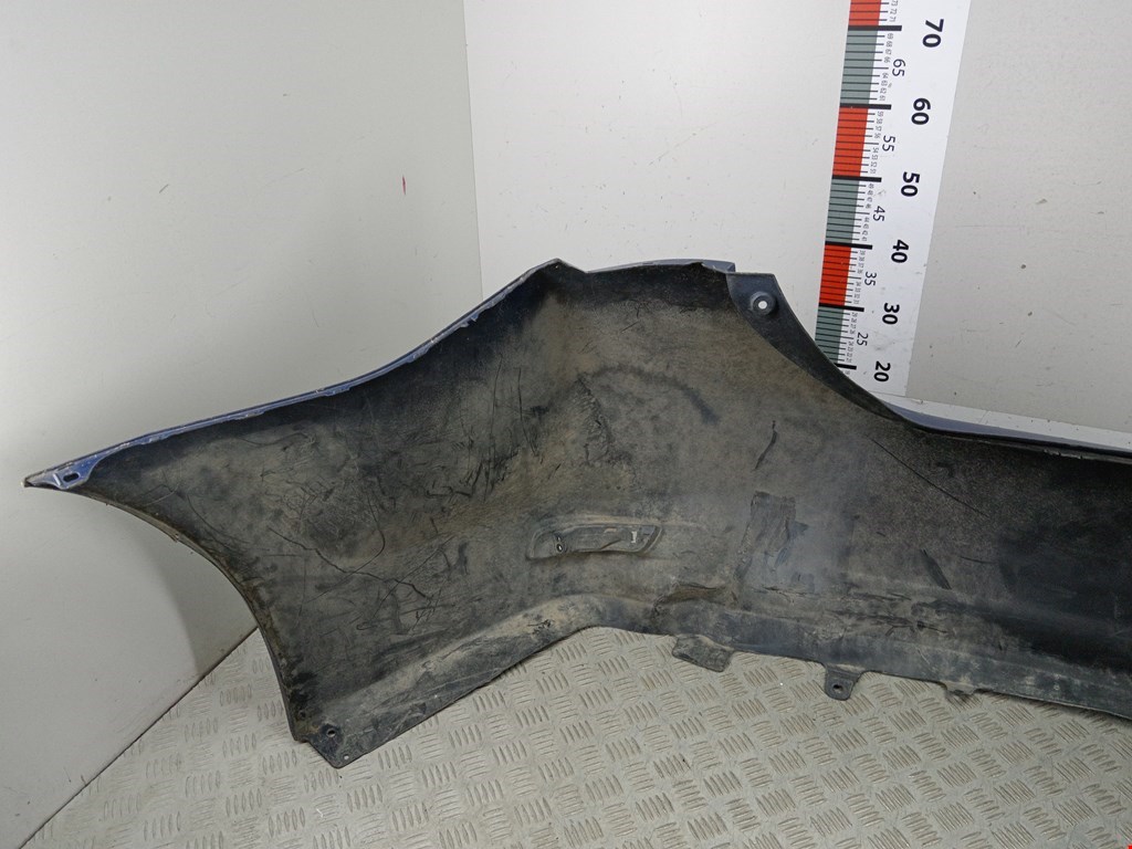 Бампер задний TOYOTA Corolla E160/E170 2013-н.в.