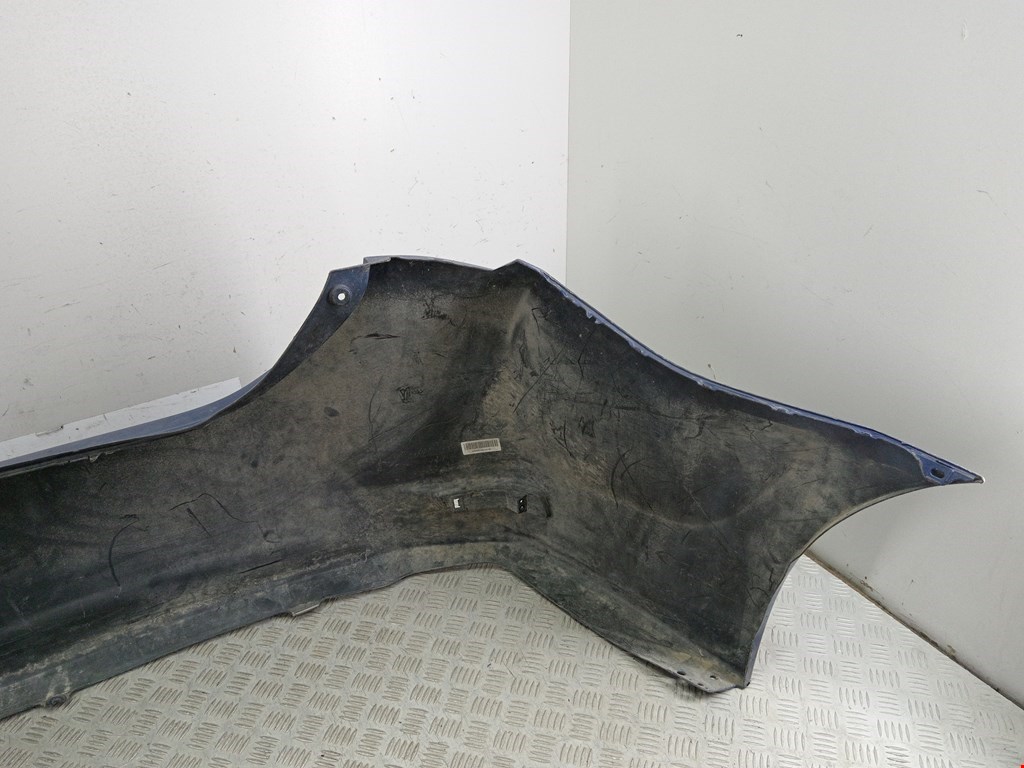 Бампер задний TOYOTA Corolla E160/E170 2013-н.в.