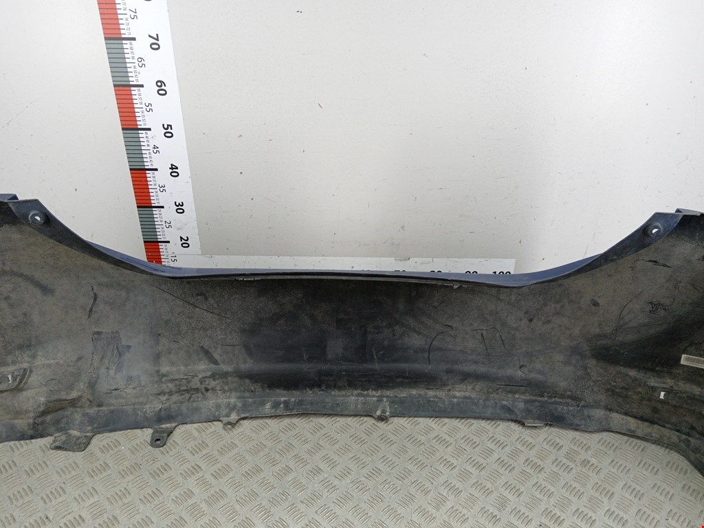 Бампер задний TOYOTA Corolla E160/E170 2013-н.в.