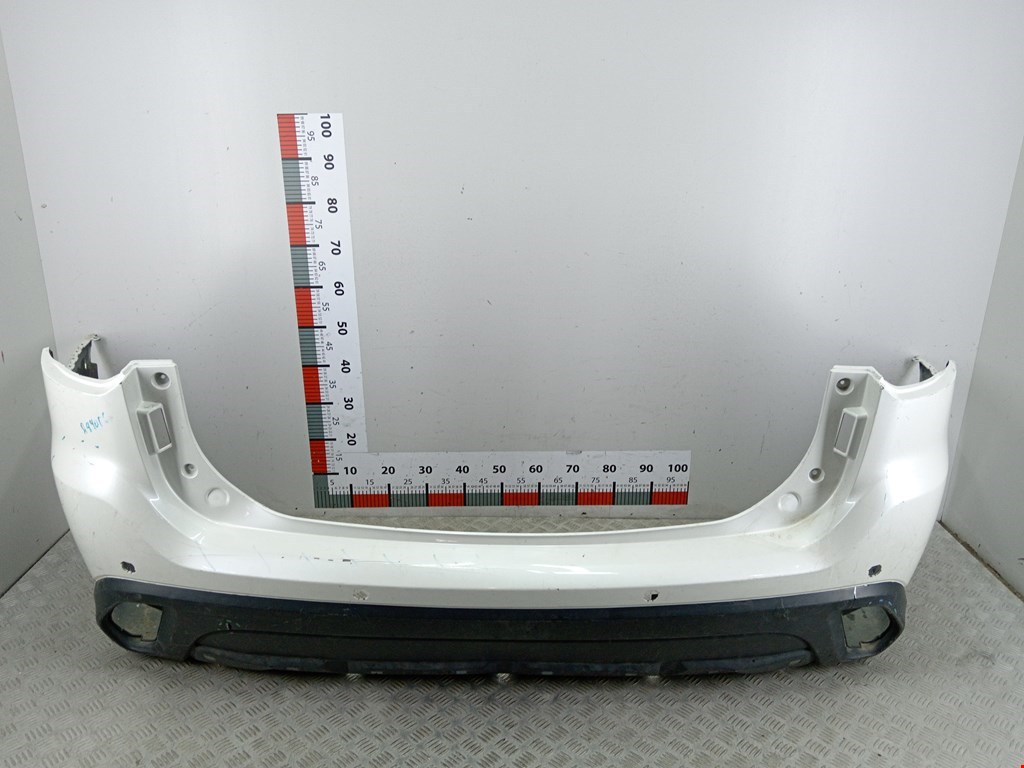 Бампер задний MITSUBISHI Outlander GF0W 2012-н.в.