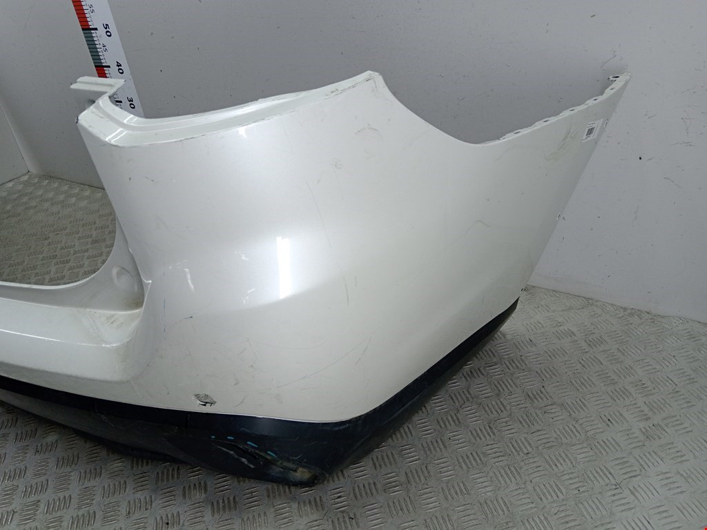 Бампер задний MITSUBISHI Outlander GF0W 2012-н.в.