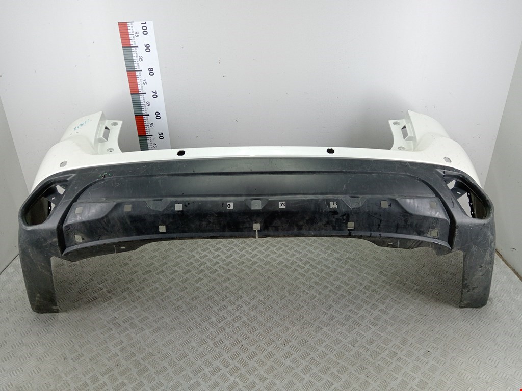 Бампер задний MITSUBISHI Outlander GF0W 2012-н.в.