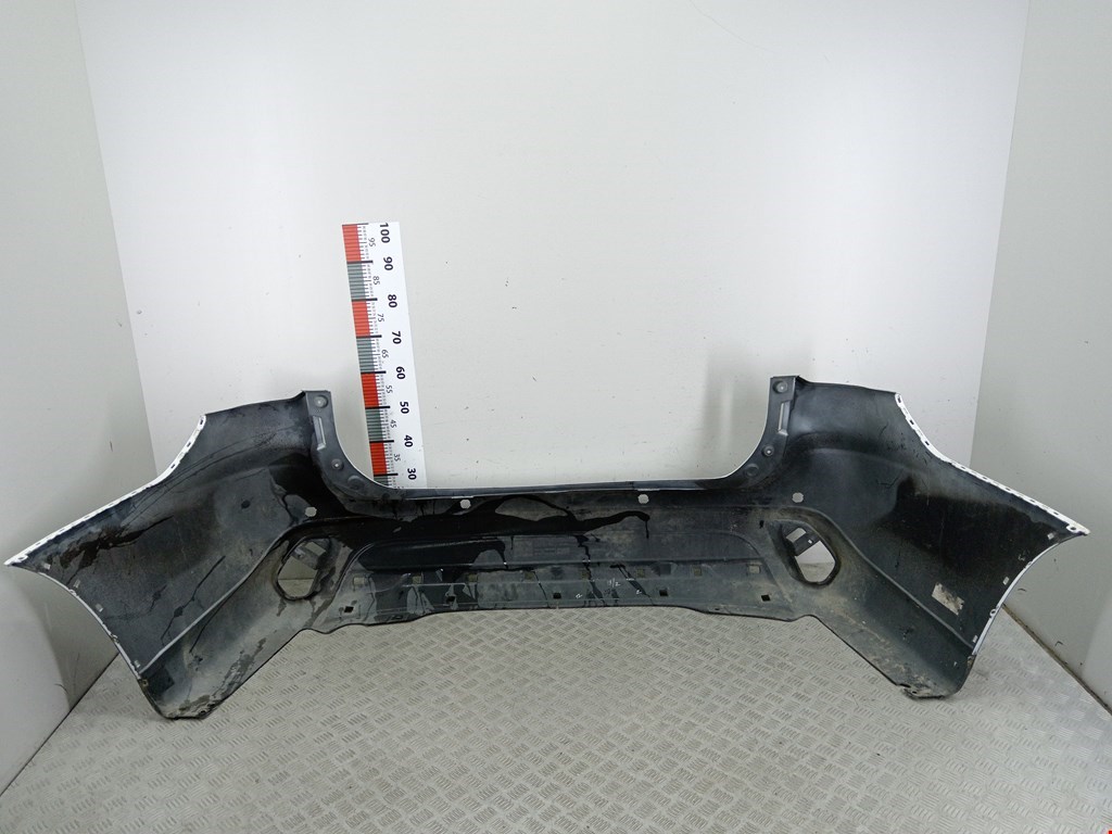 Бампер задний MITSUBISHI Outlander GF0W 2012-н.в.