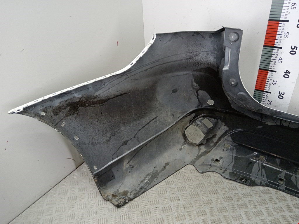 Бампер задний MITSUBISHI Outlander GF0W 2012-н.в.