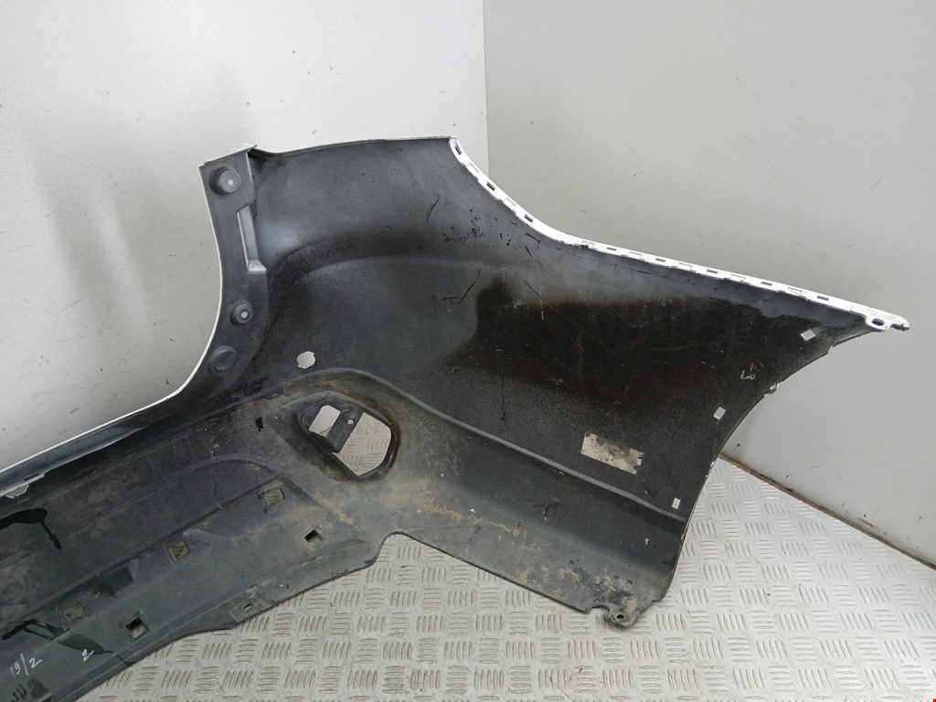 Бампер задний MITSUBISHI Outlander GF0W 2012-н.в.