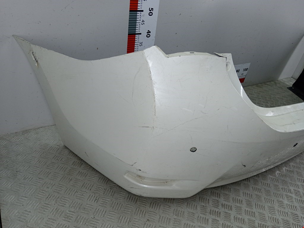 Бампер задний TOYOTA Corolla E160/E170 2013-н.в.