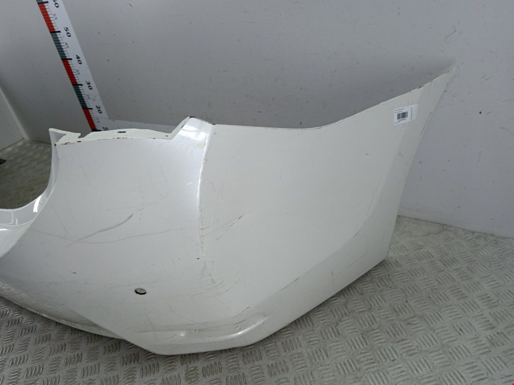 Бампер задний TOYOTA Corolla E160/E170 2013-н.в.