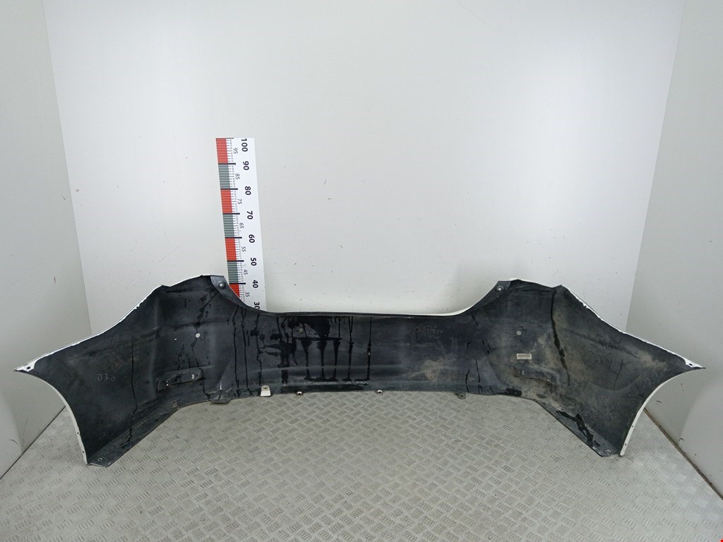 Бампер задний TOYOTA Corolla E160/E170 2013-н.в.