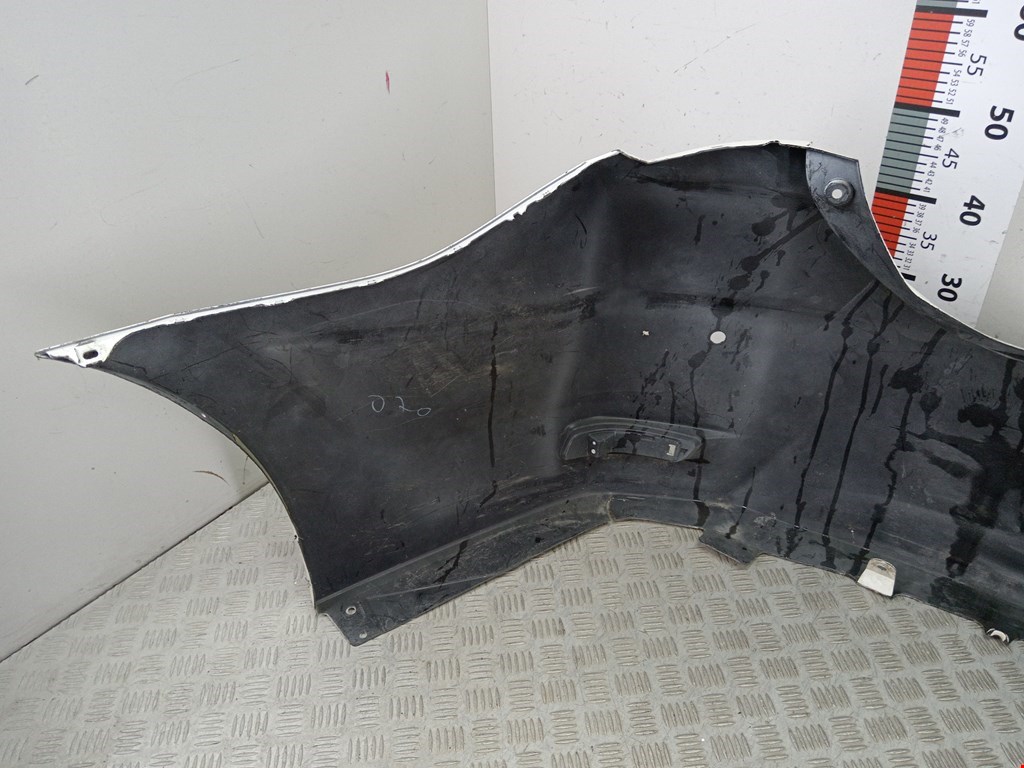 Бампер задний TOYOTA Corolla E160/E170 2013-н.в.