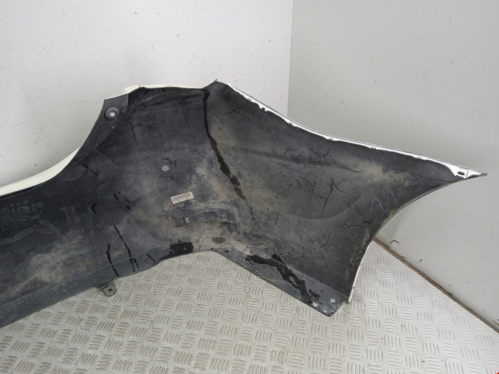 Бампер задний TOYOTA Corolla E160/E170 2013-н.в.