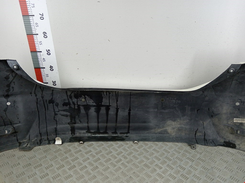 Бампер задний TOYOTA Corolla E160/E170 2013-н.в.