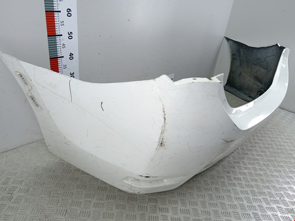 Бампер задний TOYOTA Corolla E160/E170 2013-н.в.