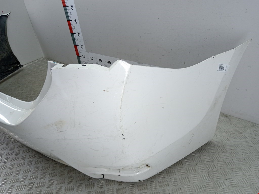 Бампер задний TOYOTA Corolla E160/E170 2013-н.в.