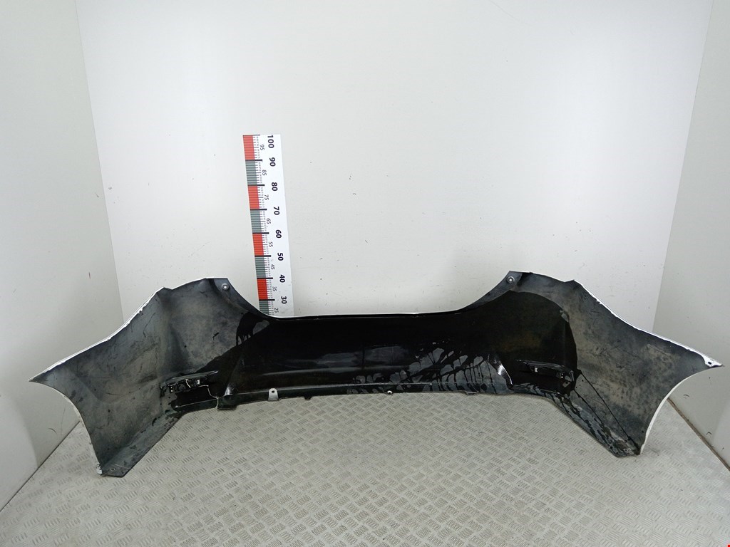 Бампер задний TOYOTA Corolla E160/E170 2013-н.в.