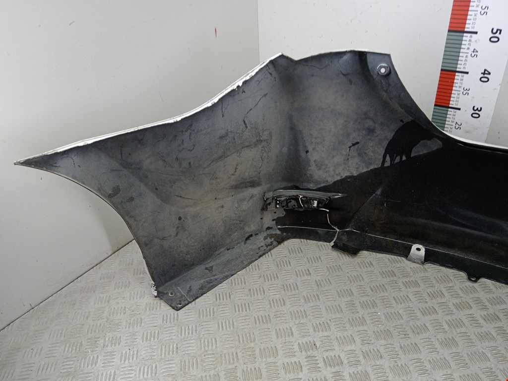 Бампер задний TOYOTA Corolla E160/E170 2013-н.в.